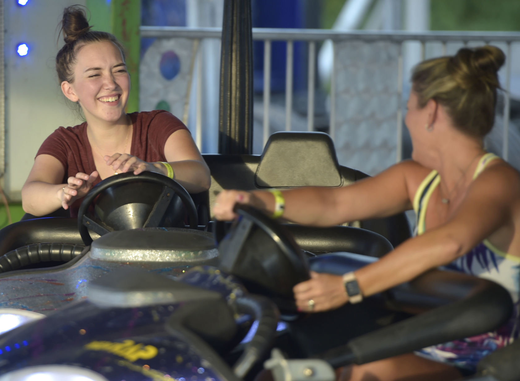 LNA 08172018 Amherst County Fair13
